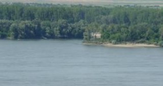 Нивото на река Дунав при Лом се е повишило с 64 сантиметра