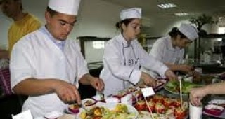 Национална кулинарна купа ще се проведе в Пловдив