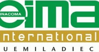Изложението EIMA International 2012: най-голямото до този момент