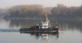 Нивото на река Дунав се е повишило със 75 см