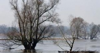 Пролетното снеготопене предизвика тежки наводнения в някои части на Русия