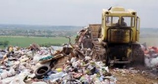 До 2016 г. общините трябва да имат работещи системи за рециклиране на 25% от депонираната смет