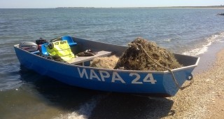 Инспектори на ИАРА Велико Търново са проверили над 70 любители риболовци