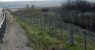 Проектът за 181-километровата защитна мрежа между България и Турция ще струва на държавата 570 хиляди лева