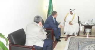 България ще бъде включена в инвестиционната компания на Саудитска Арабия в областта на земеделието