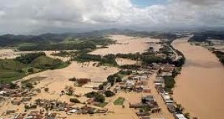 Властите на Доминиканската република проведоха евакуация на повече от 11 000 жители заради наводнения
