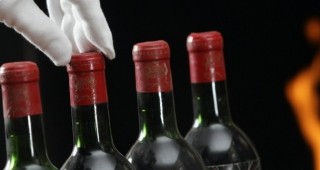 На изложението Вино и деликатеси в Прага българските вина бяха отличени с пет медала
