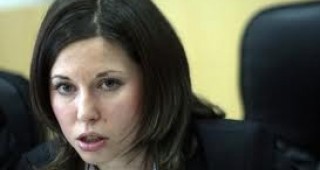 Софийската районна прокуратура ще внесe обвинителен акт срещу бившия директор на ДФЗ Калина Илиева