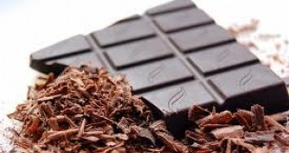 Черният шоколад е по-полезен за здравето от белия