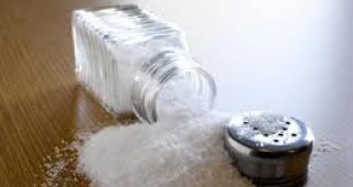 България е на второ място в света по консумация на сол