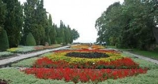 Управата на Ботаническата градина в Балчик нарушава разпоредбите на Министерския съвет