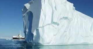 В Гренландия ледниците не се топят по сценарий