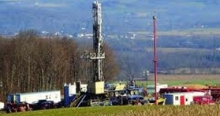 Румъния ще наложи мораториум върху проучванията за шистов газ