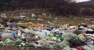 ПП Зелените настоява за трайно решаване на проблемите с битовите отпадъци