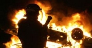 Пожарната обстановка в страната е усложнена