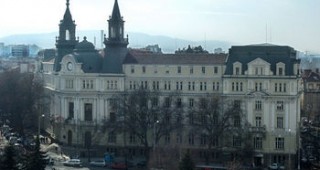 Годишният финансов отчет на МЗХ за 2011 г. е заверен от Сметната палата