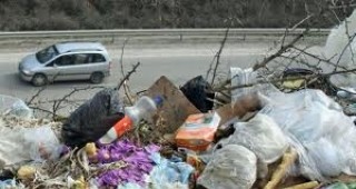 522 нерегламентирани сметища са премахнати по време на кампанията Да изчистим България