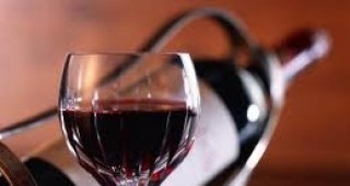 Българско вино печели световният рекорд по съдържание на антиоксиданти