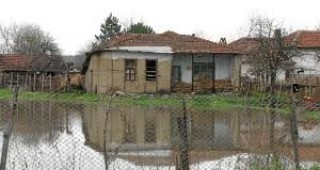 Втори ден в Габровско отстраняват последиците от поройните дъждове