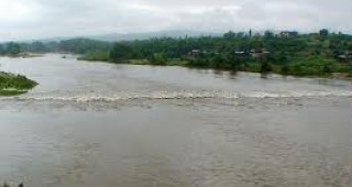 Няма опасност от наводнения по поречието на река Марица край Харманли