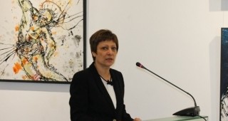 Премиерът Бойко Борисов освободи зам.-министър Жулиета Хубенова