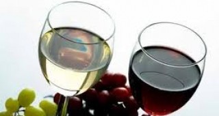 Отбелязва се леко намаление във вътрешното потребление на вино