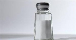Британци създадоха готварска сол, направена от преработени сълзи