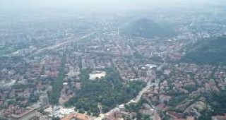 Делото за мръсния въздух на Пловдив е насрочено за 31 май