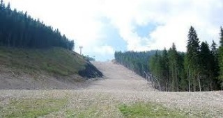 При отдаването на горските терени за ски писти и лифтове ще се провеждат търгове