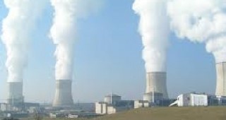 АЕЦ и централите на въглища ще намалят капацитета си заради климатичните промени