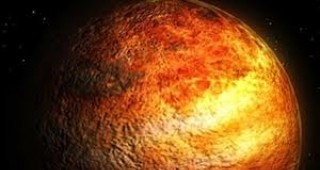 Жителите на Земята ще имат рядък шанс да станат свидетели на преминаването на Венера пред Слънцето