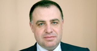 Мирослав Найденов: България винаги е била аграрна държава и ще си остане такава