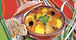 Официално представят кулинарния пътеводител за Източните Родопи