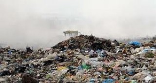 Нерегламентираните сметища са един от най-големите проблеми за екологията в България