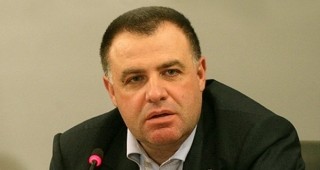 Министър Найденов ще открие Булфорест шоу