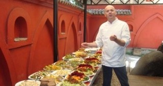 Кулинарни дни със здравословни и биологични ястия от Източните Родопи
