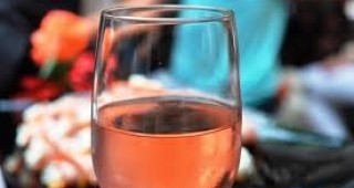 Фестивал на виното розе в Казанлък