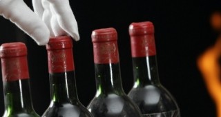 Вносът на вино в Европейския съюз се увеличава