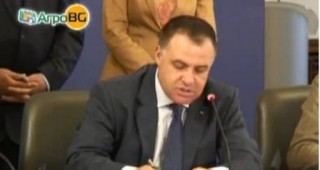 Мирослав Найденов: Бюджетът на мярката ЛИДЕР е договорен на 100%