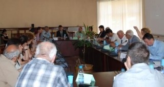 Възможностите за ползване на дървесната биомаса в България обсъдиха експерти