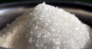 Захарта се търгува на цена от 2,02 лв./кг