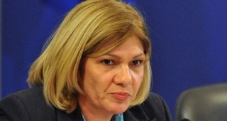 Министър Караджова представи приоритетите за опазване на околната среда