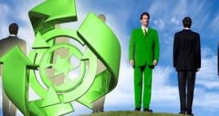 МОСВ връчва призове Зелен бизнес