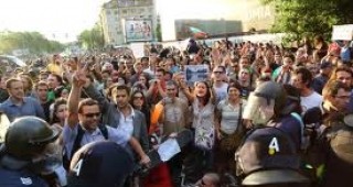 Два протеста, свързани с промените в Закона за горите, се организират днес в София