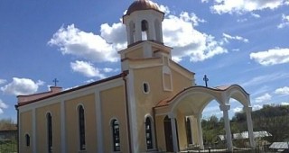 Със средства от ПРСР реставрират 100 църкви