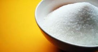 Средната цена на едро на захарта остава непроменена - 2,01 лв./кг