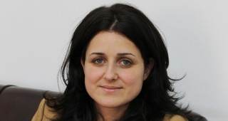 Зам.-министър Светлана Боянова ще открие жътвата в общините Иваново и Ветово
