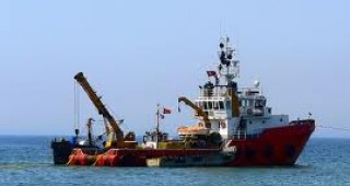 ДФЗ финансира проект за скрапиране на риболовен кораб