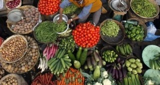 ФАО: Световните цени на храните са спаднали през юни за трети пореден месец