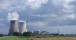 Изтичане на радиоактивна вода е имало в белгийската АЕЦ Тианж
